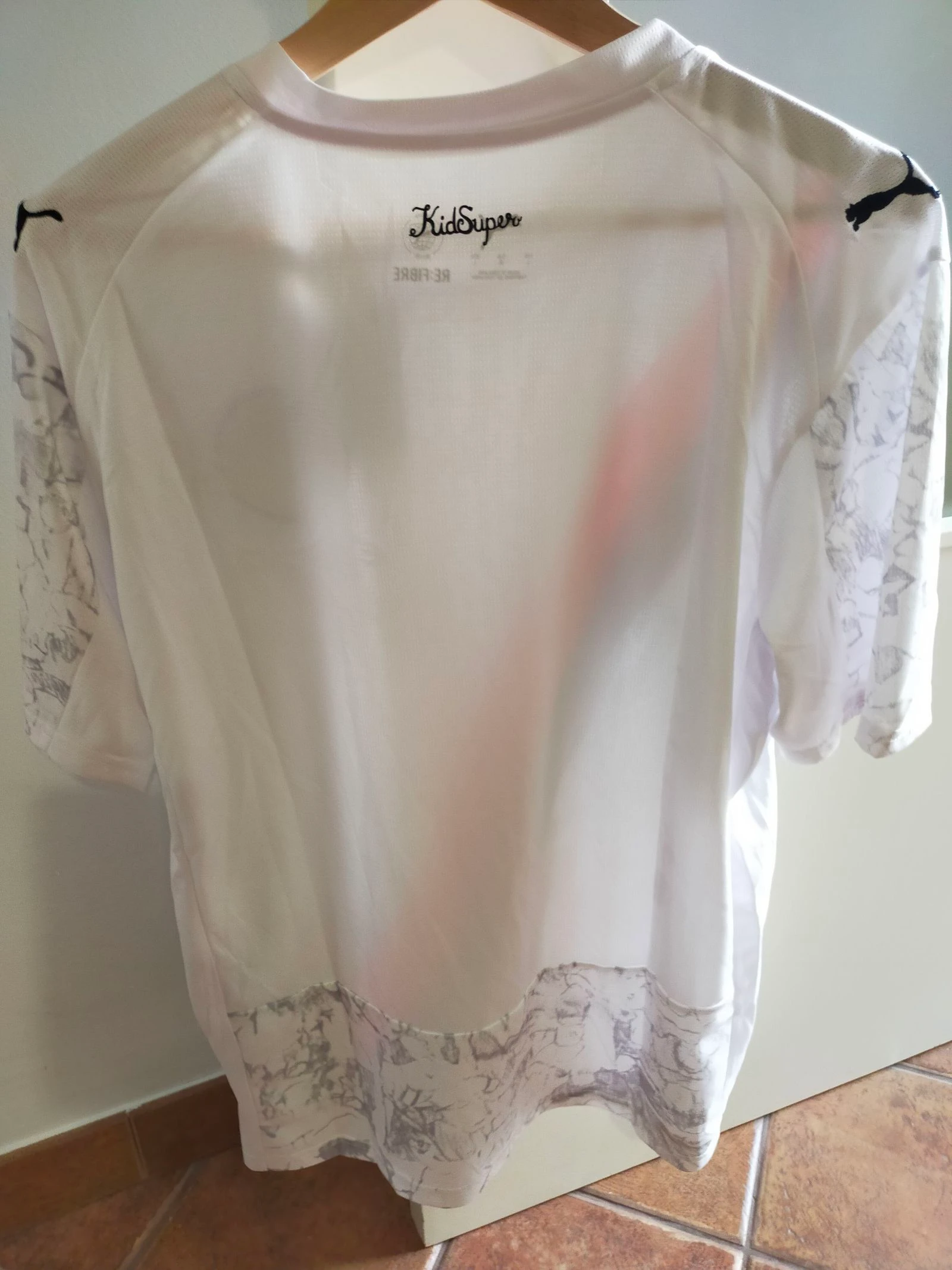 Voetbalshirt Manchester city – photo 7